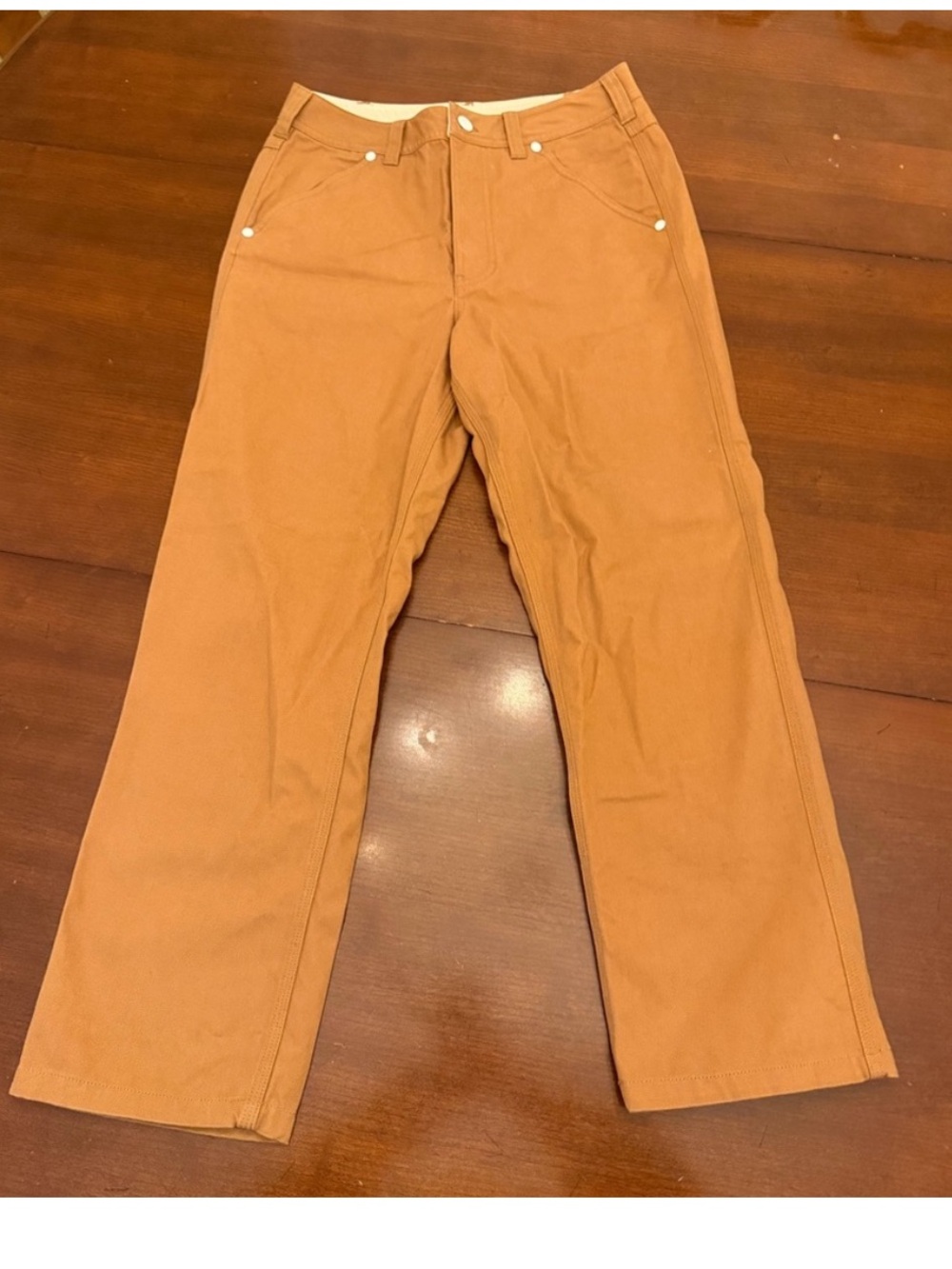 TOPO DESIGNS CHORE PANTS